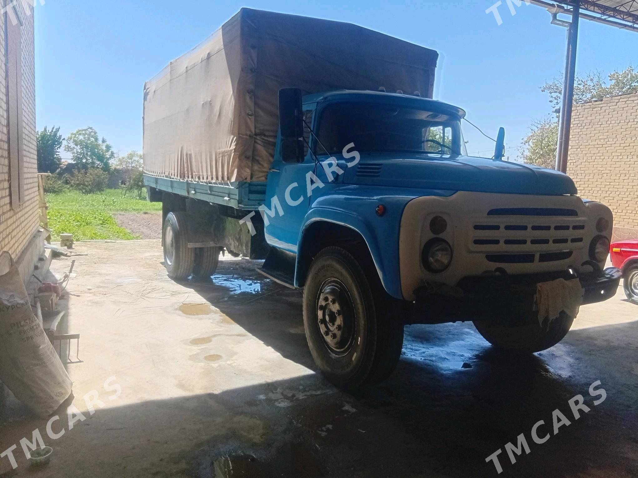 Zil 131 1987 - 75 000 TMT - Туркменабат - img 6
