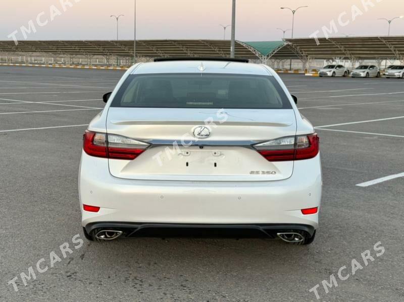 Lexus ES 350 2016 - 393 000 TMT - Aşgabat - img 9