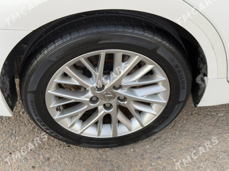 Lexus ES 350 2016 - 393 000 TMT - Aşgabat - img 7