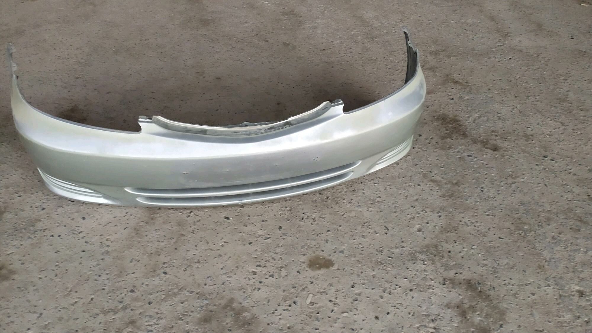 duty camry bufer 900 TMT - Чарджоу - img 2