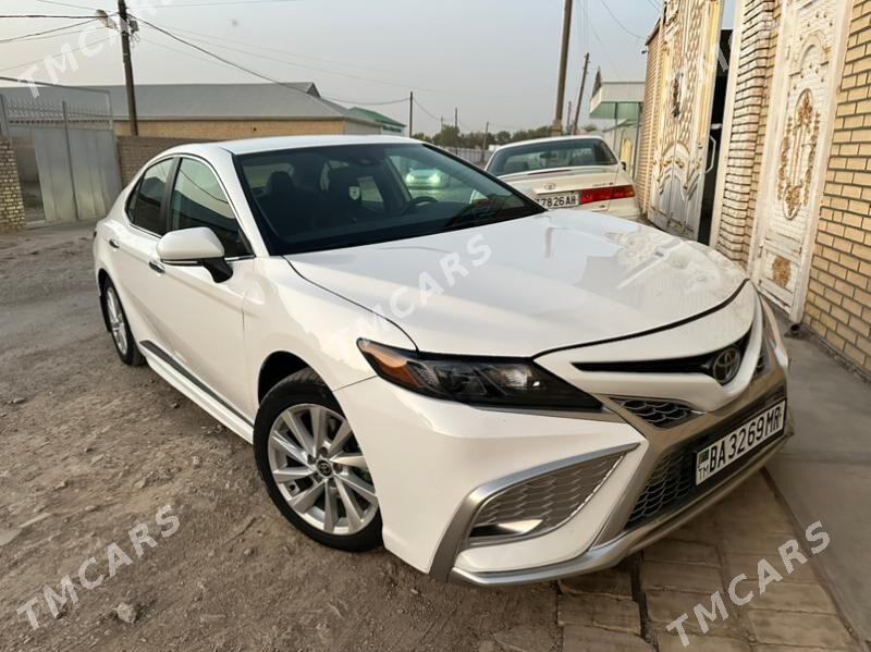 Toyota Camry 2023 - 350 000 TMT - Mary - img 5