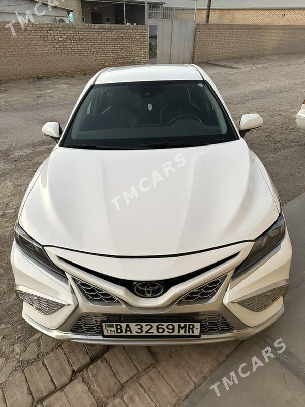 Toyota Camry 2023 - 350 000 TMT - Mary - img 4