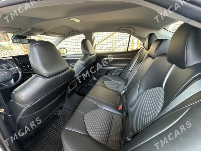 Toyota Camry 2023 - 350 000 TMT - Mary - img 8