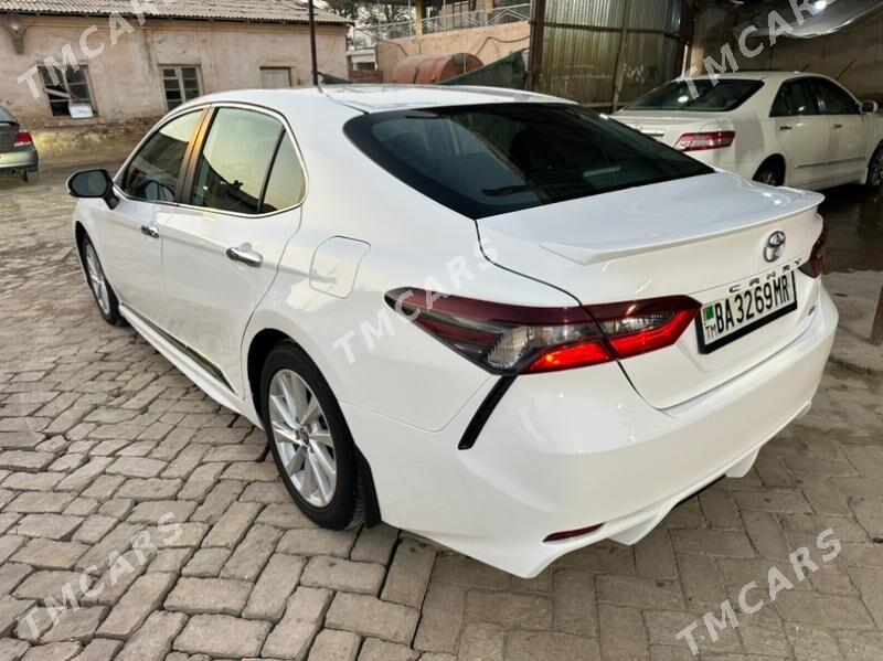 Toyota Camry 2023 - 350 000 TMT - Mary - img 7
