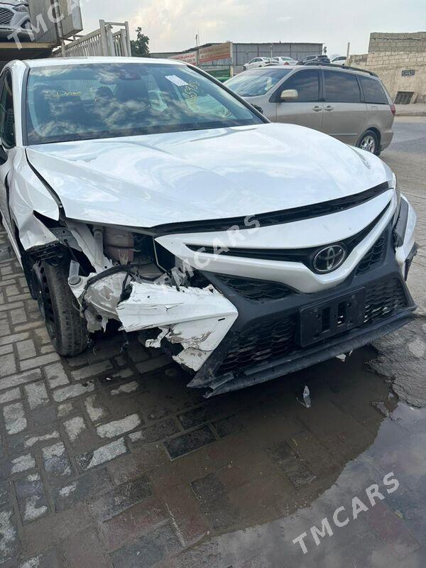 Toyota Camry 2023 - 350 000 TMT - Mary - img 9