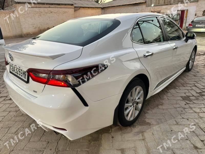 Toyota Camry 2023 - 350 000 TMT - Mary - img 3
