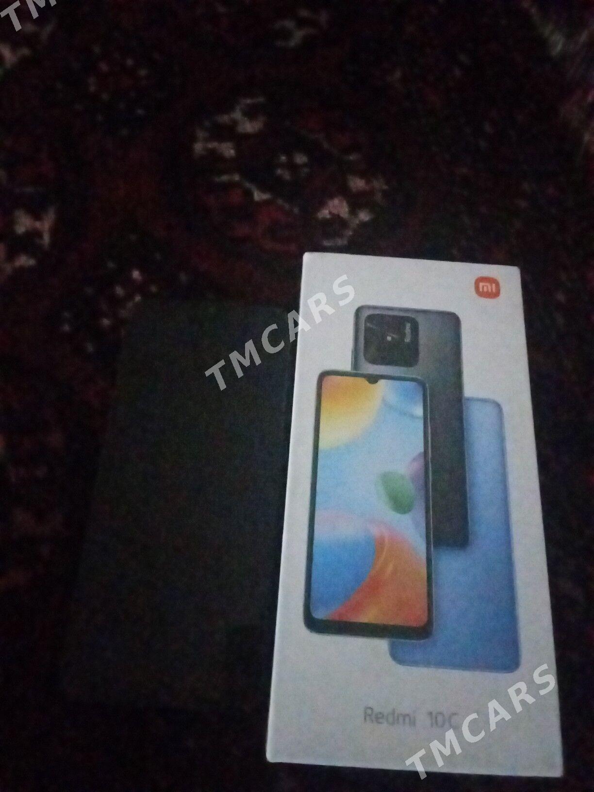 redmi 10 s - Daşoguz - img 3