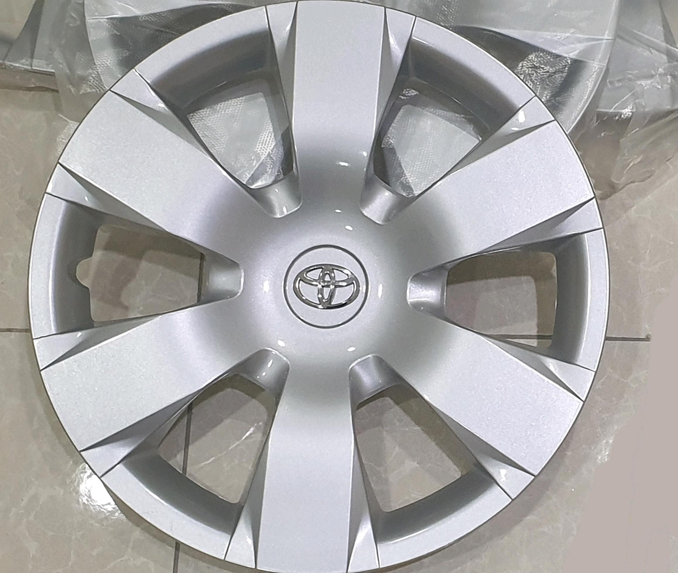 R16-kolpak TOÝOTA-CAMRY 380 TMT - Aşgabat - img 2