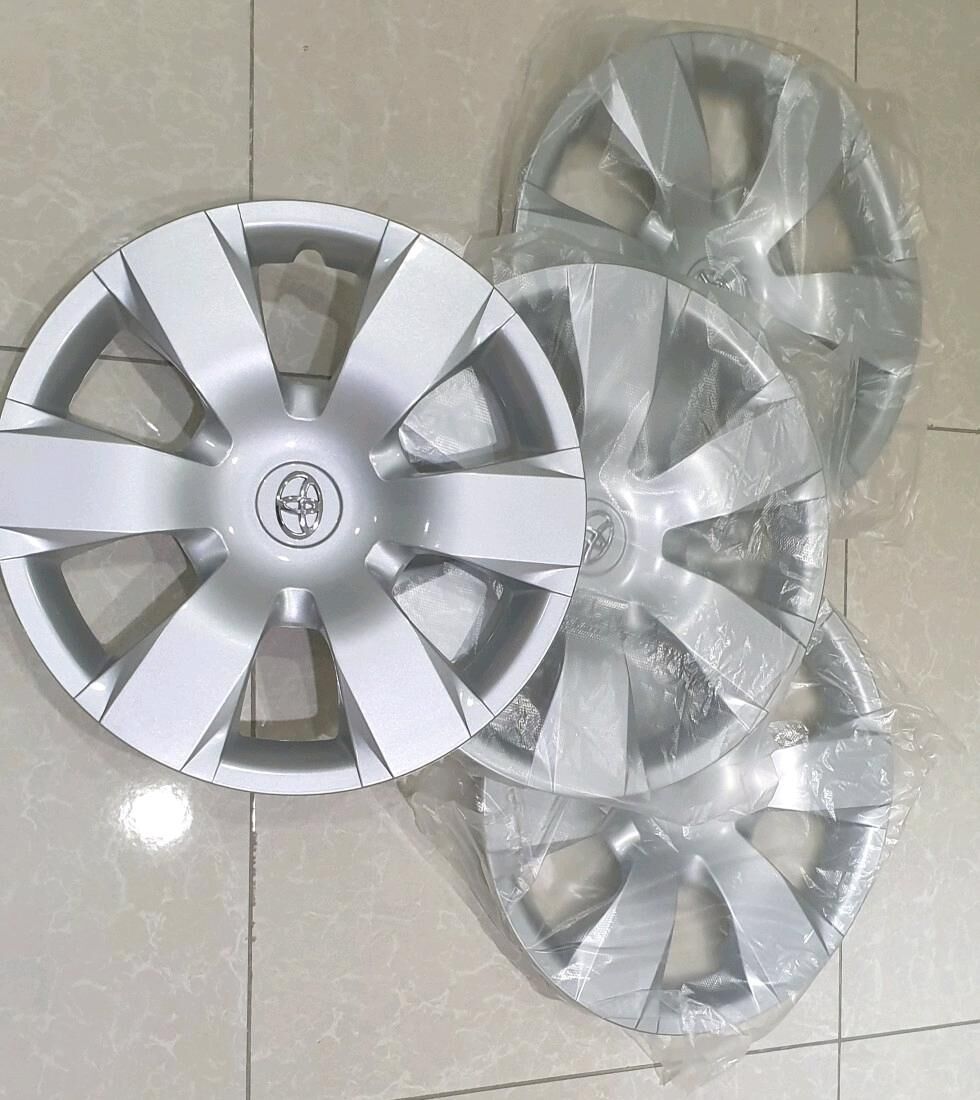 R16-kolpak TOÝOTA-CAMRY 380 TMT - Aşgabat - img 3