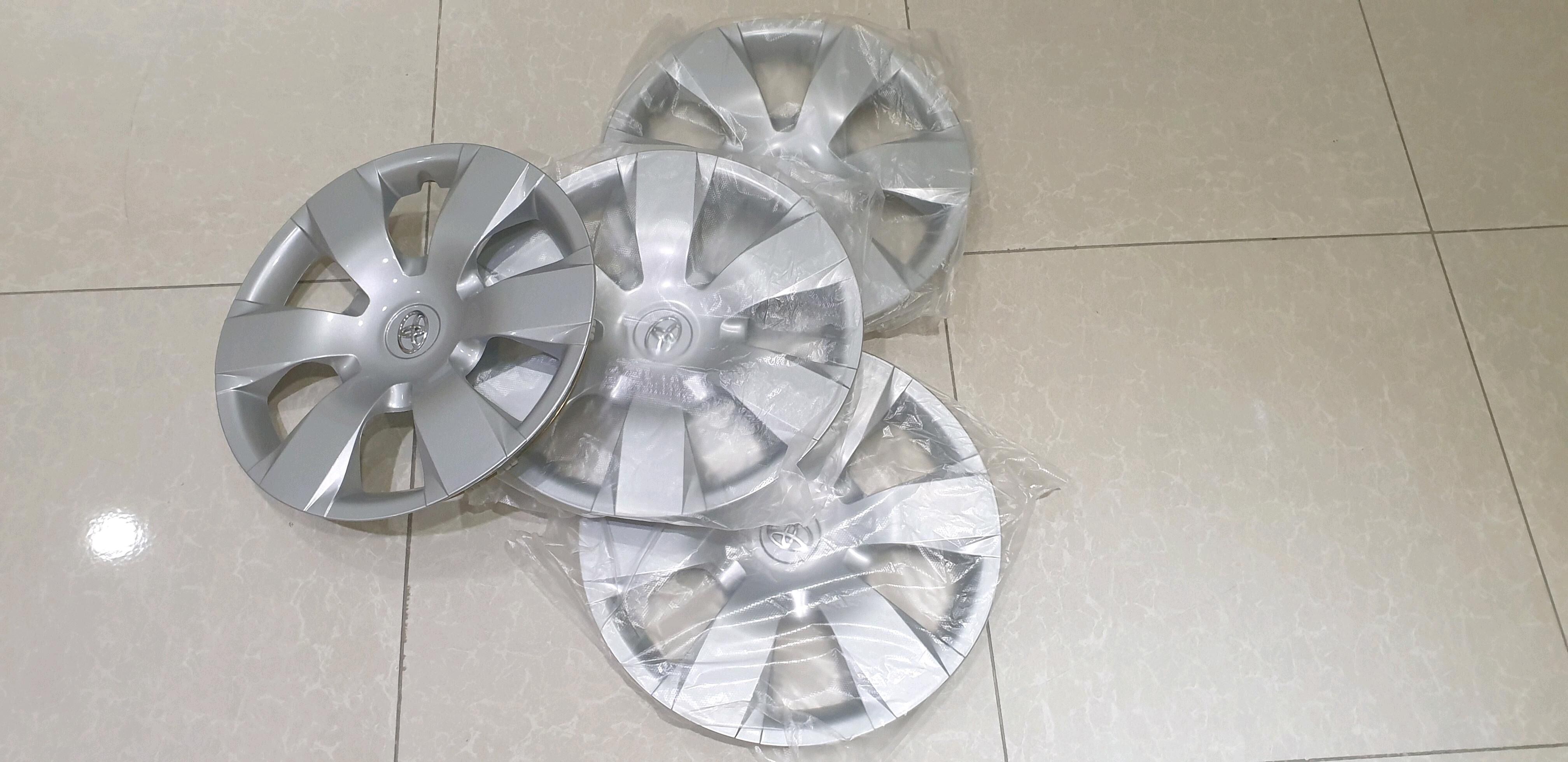 R16-kolpak TOÝOTA-CAMRY 380 TMT - Aşgabat - img 4