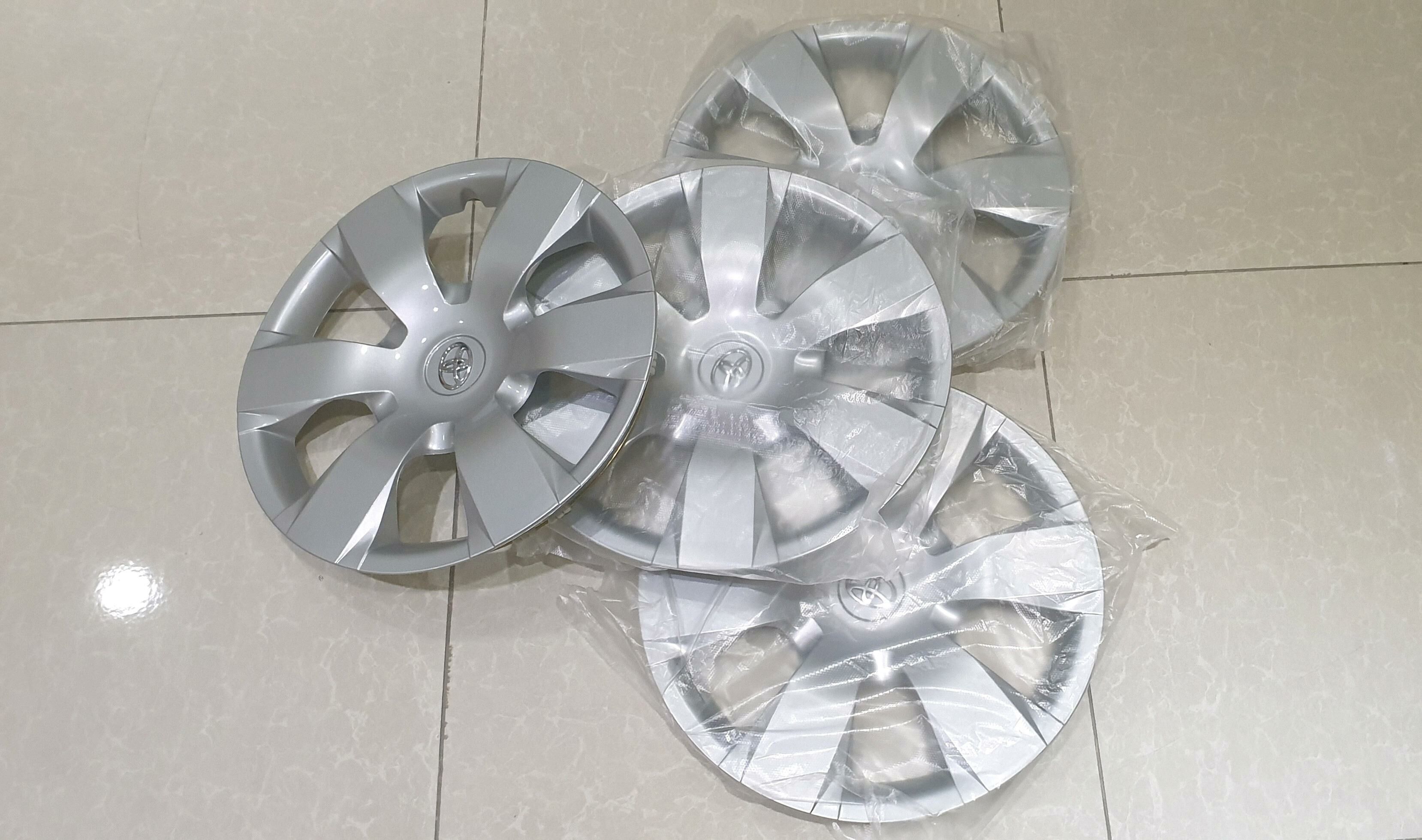 R16-kolpak TOÝOTA-CAMRY 380 TMT - Aşgabat - img 5