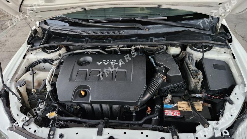 Toyota Corolla 2010 - 145 000 TMT - Бузмеин - img 2