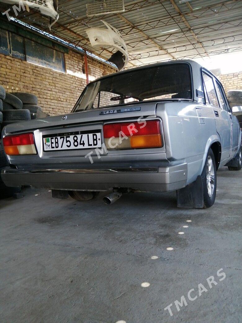 Lada 2107 2010 - 60 000 TMT - Фарап - img 3