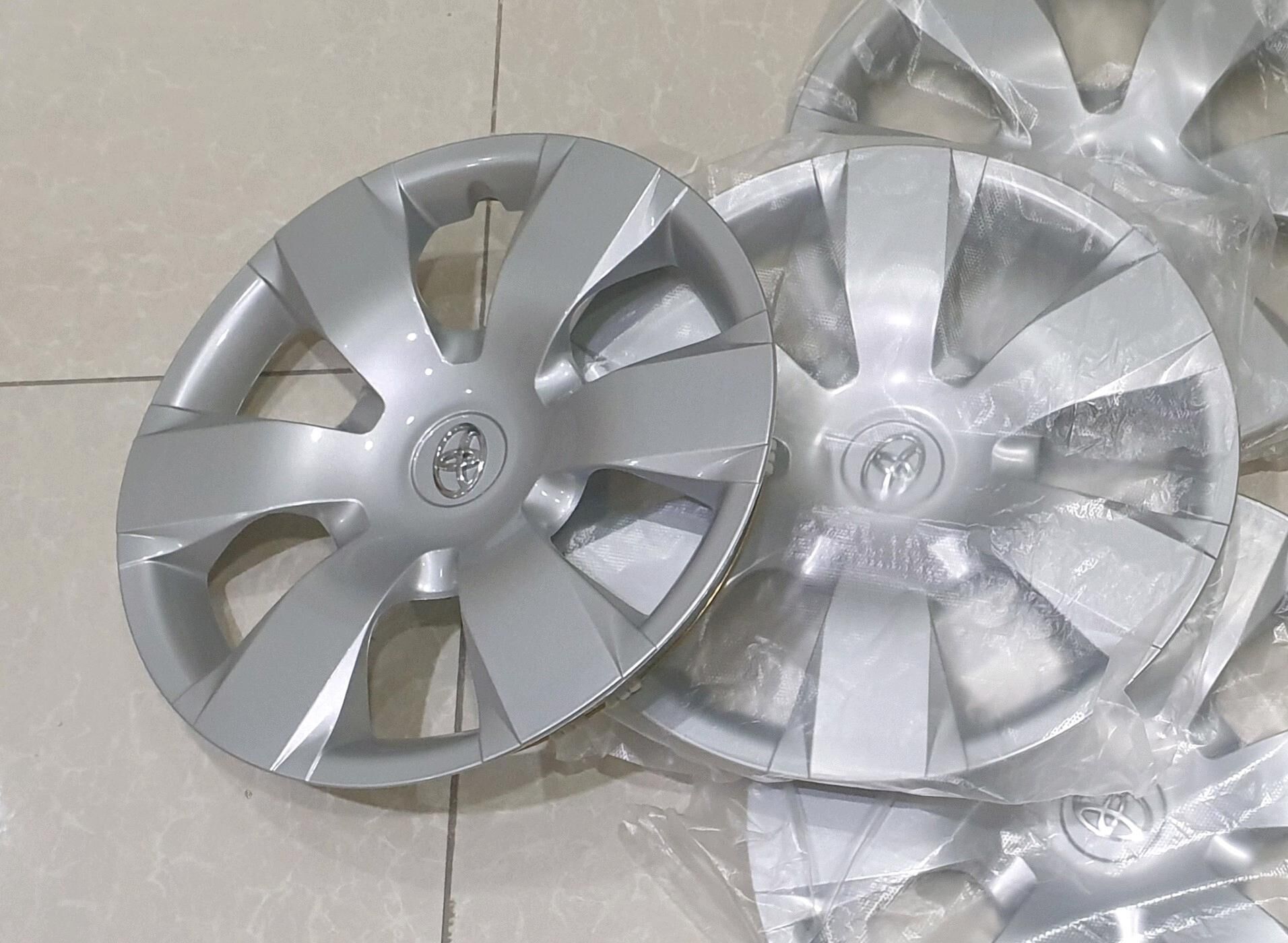 R16-kolpak TOÝOTA-CAMRY 380 TMT - Aşgabat - img 6