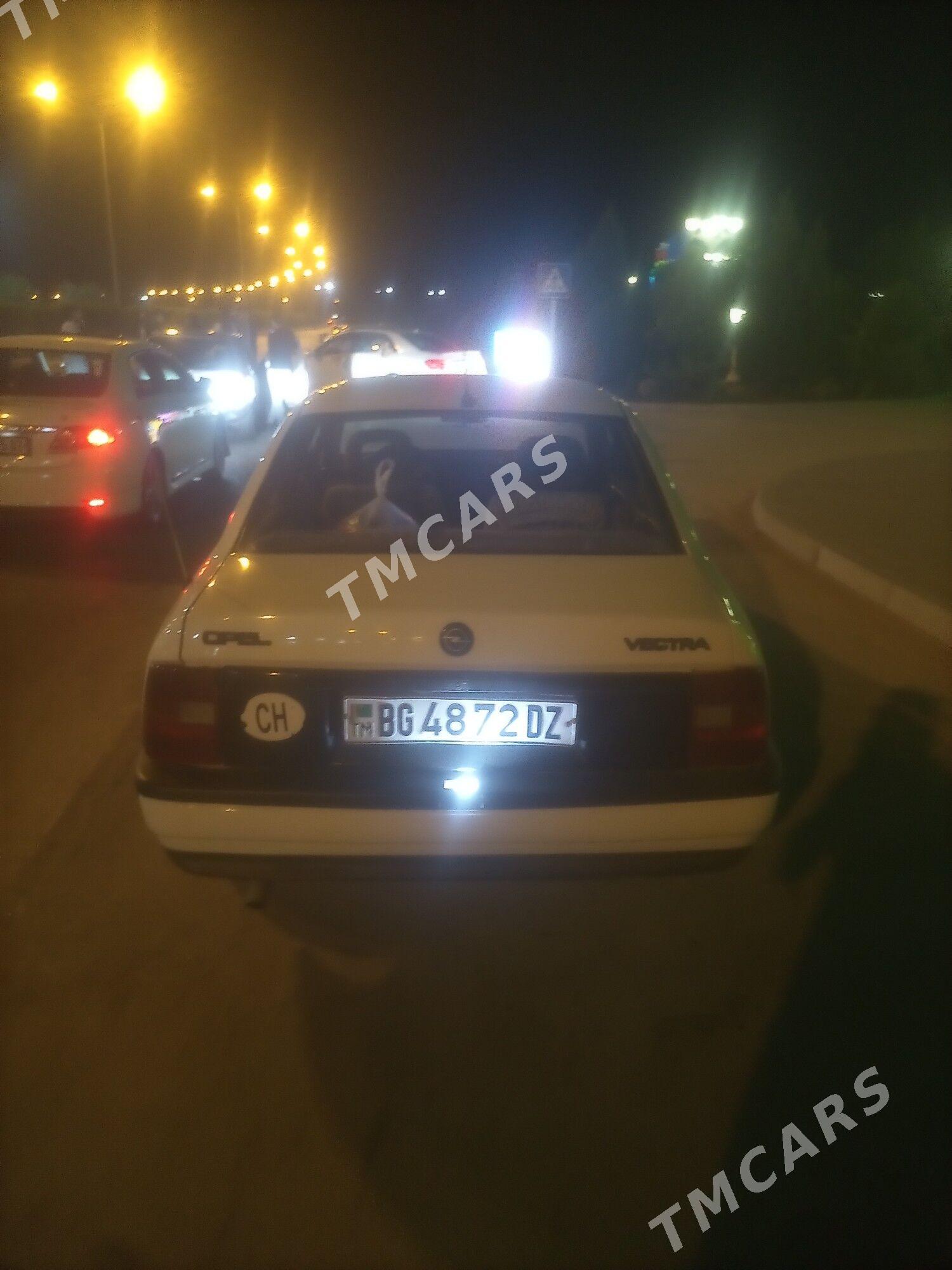 Opel Vectra 1991 - 35 000 TMT - Дашогуз - img 2