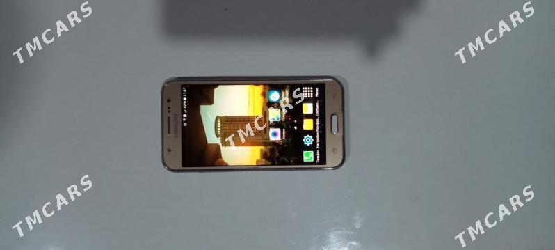 J5 Samsung telefon - Кёнеургенч - img 3