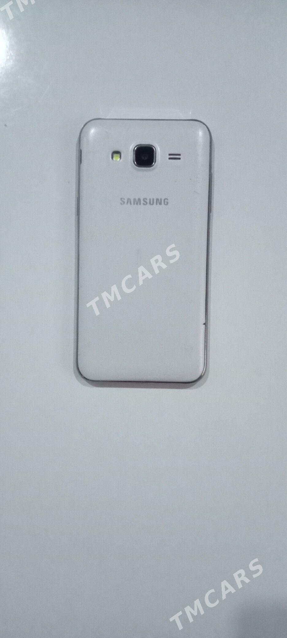 J5 Samsung telefon - Кёнеургенч - img 2