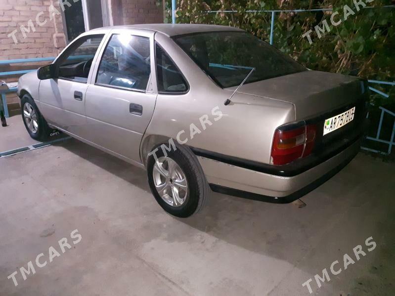Opel Vectra 1992 - 30 000 TMT - Türkmenabat - img 5