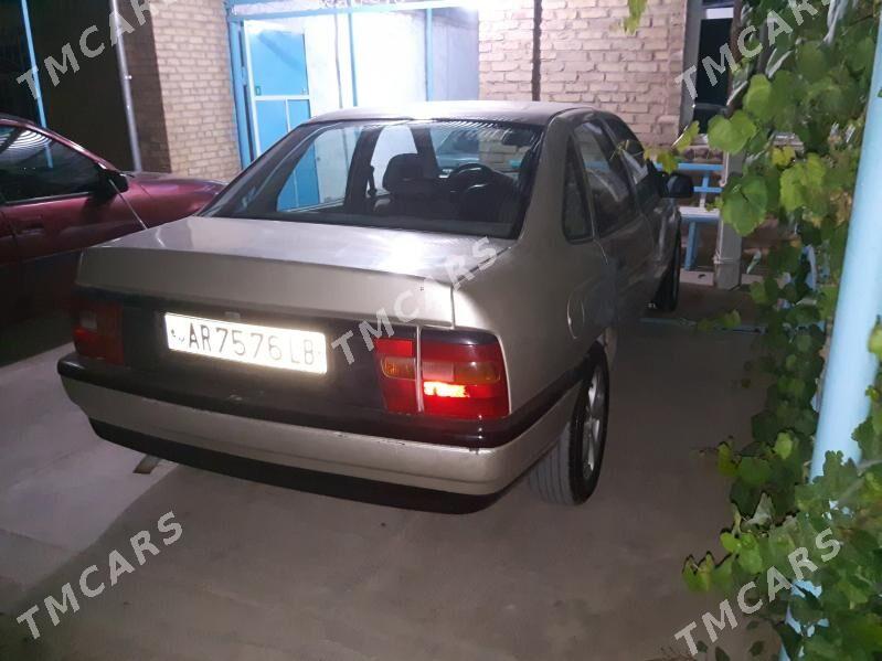 Opel Vectra 1992 - 30 000 TMT - Türkmenabat - img 4