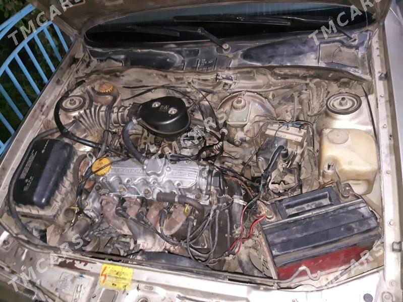 Opel Vectra 1992 - 30 000 TMT - Türkmenabat - img 6