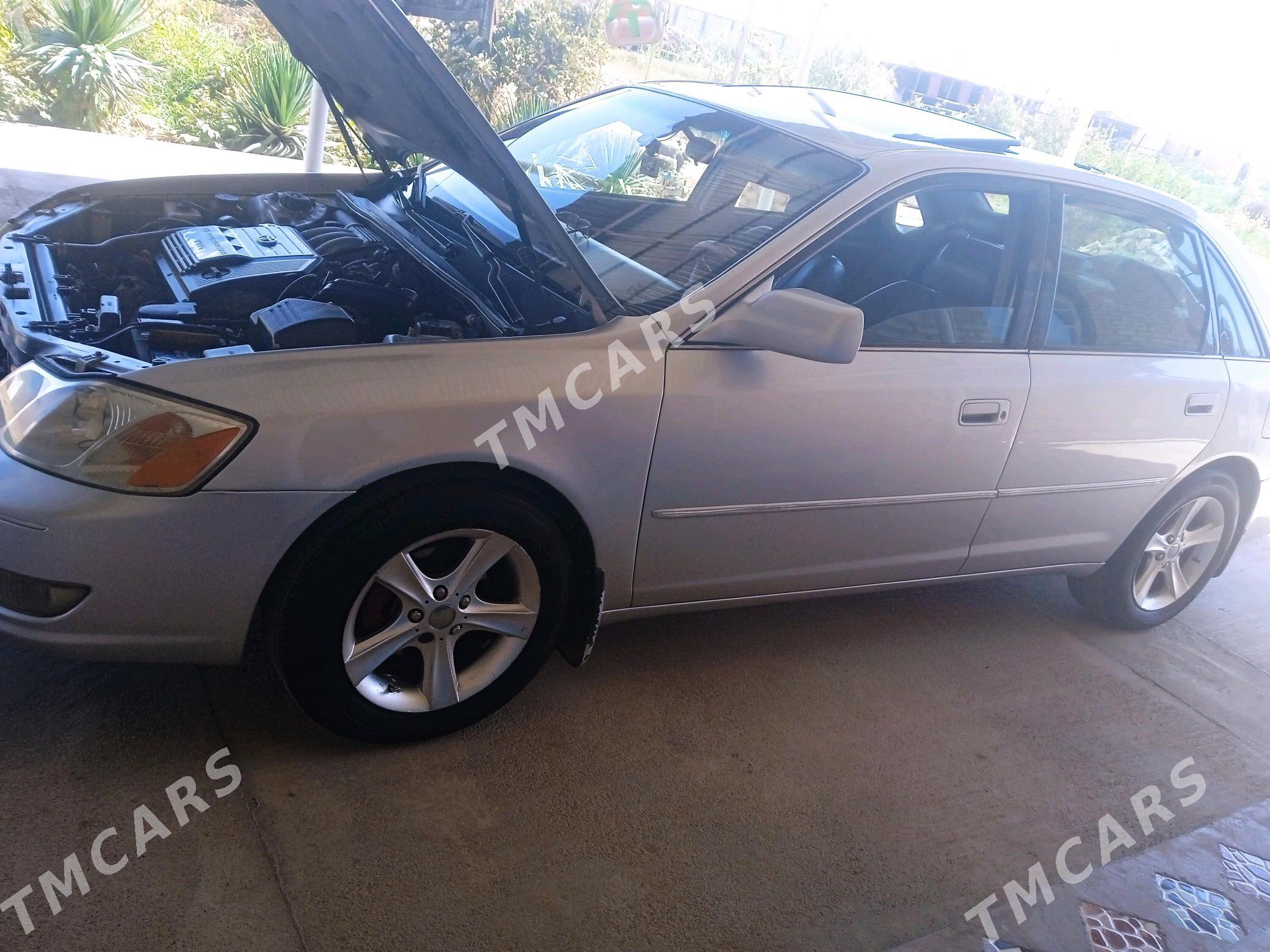 Toyota Avalon 2001 - 180 000 TMT - Wekilbazar - img 2