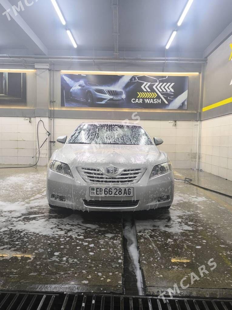 Toyota Camry 2008 - 230 000 TMT - Kim raýon - img 2