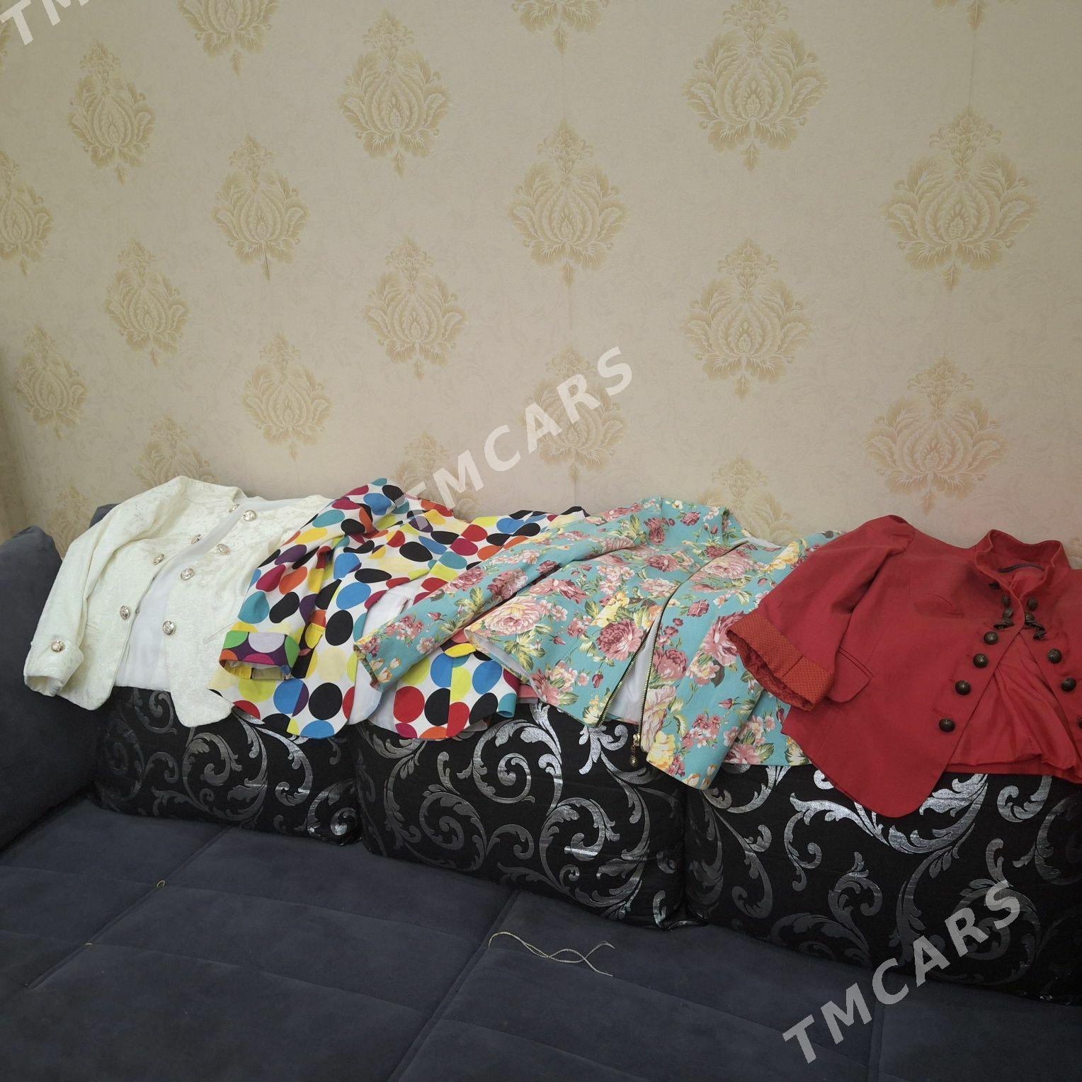 Palto.Kastyum - Daşoguz - img 3
