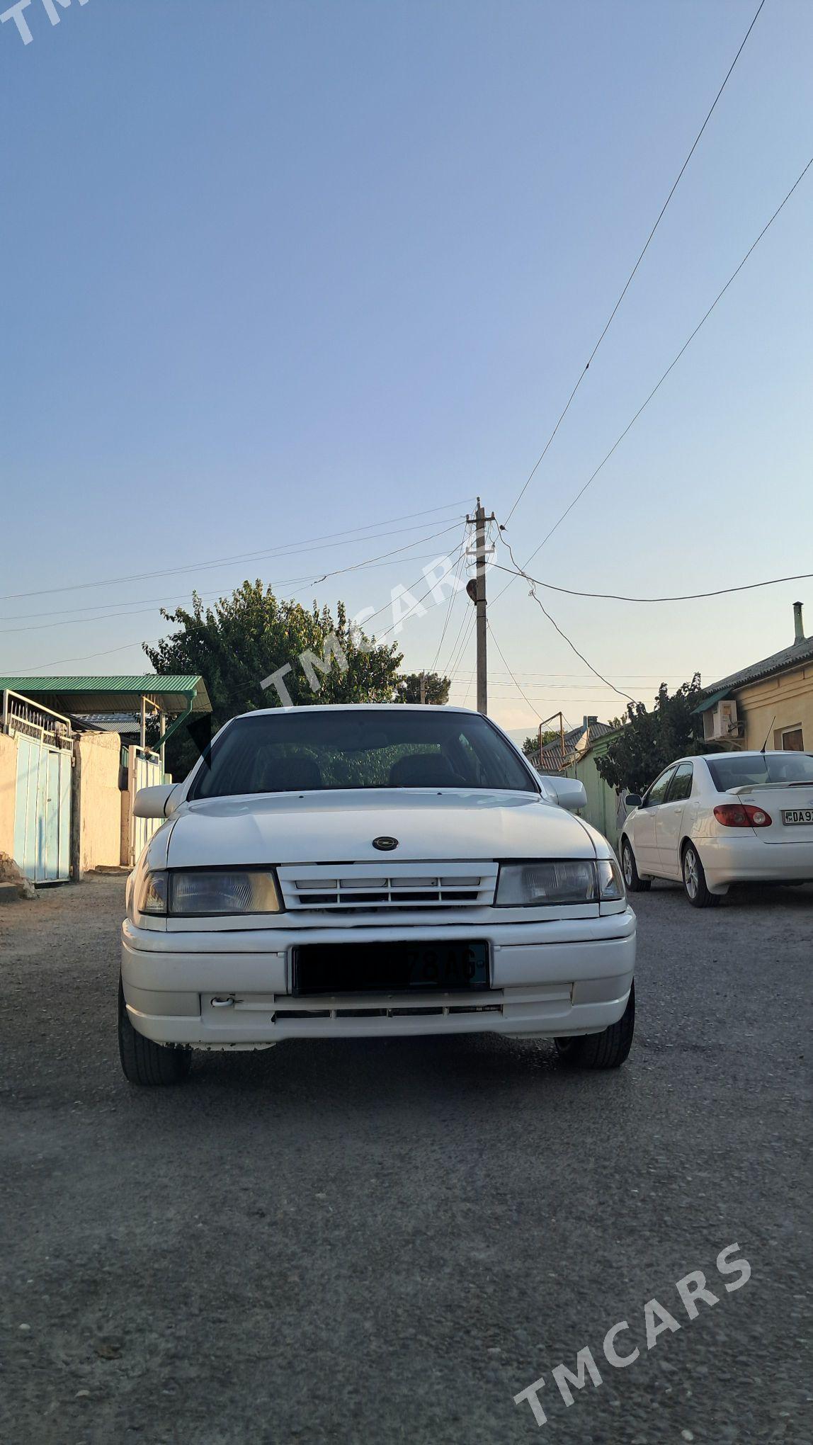 Opel Vectra 1991 - 42 000 TMT - Хитровка - img 5