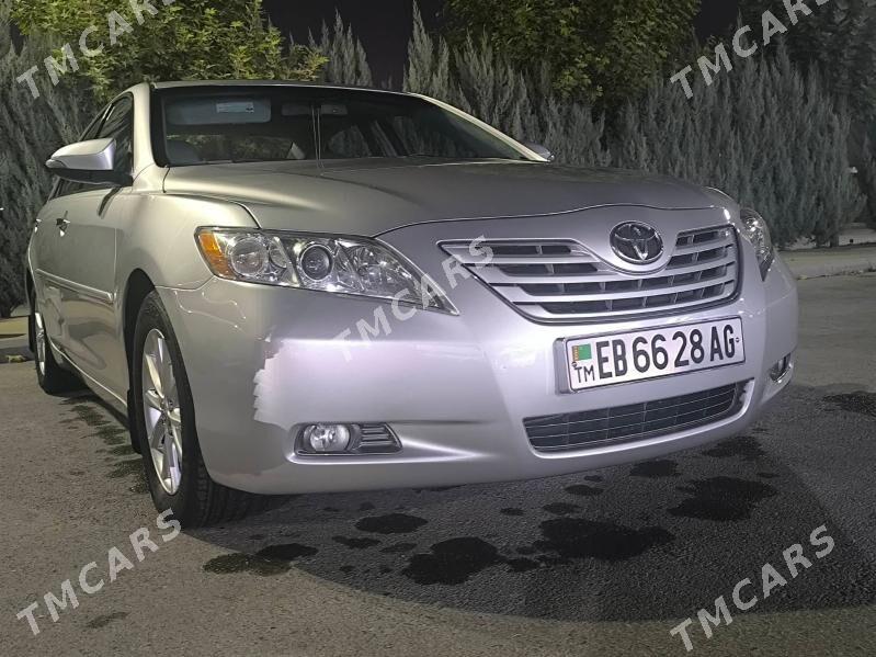 Toyota Camry 2008 - 230 000 TMT - Kim raýon - img 4