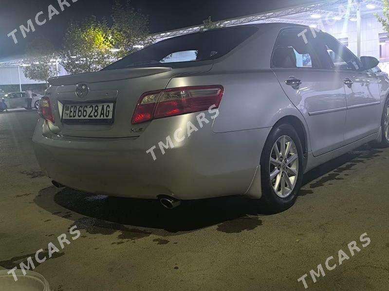 Toyota Camry 2008 - 230 000 TMT - Kim raýon - img 6