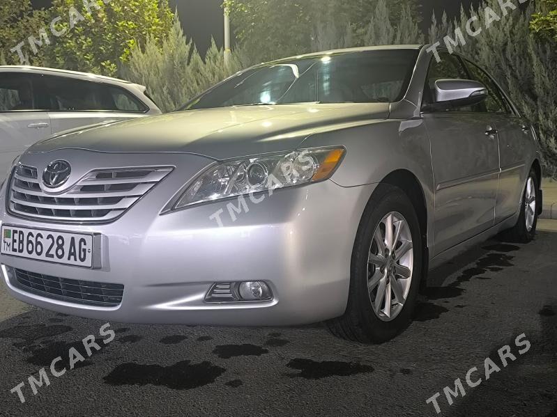 Toyota Camry 2008 - 230 000 TMT - Kim raýon - img 5