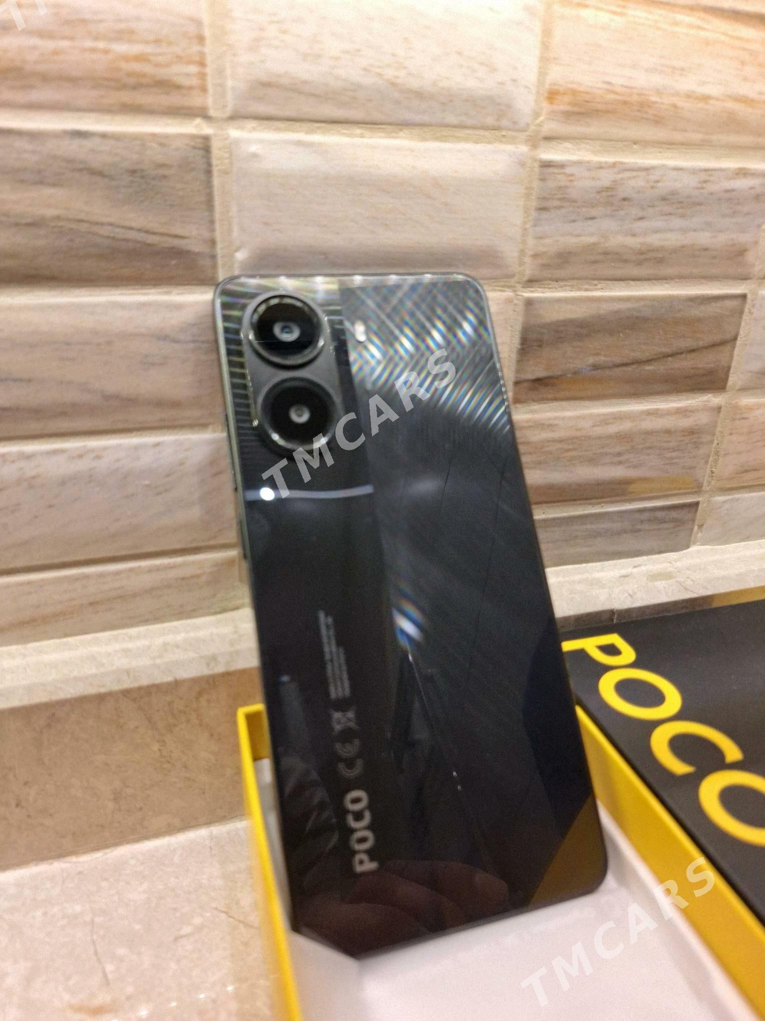 poco x7 pro - Ашхабад - img 4