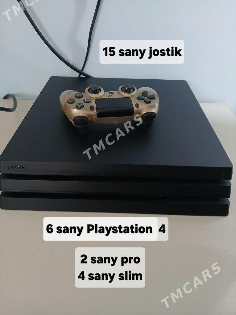 Play Station - Mary - img 5