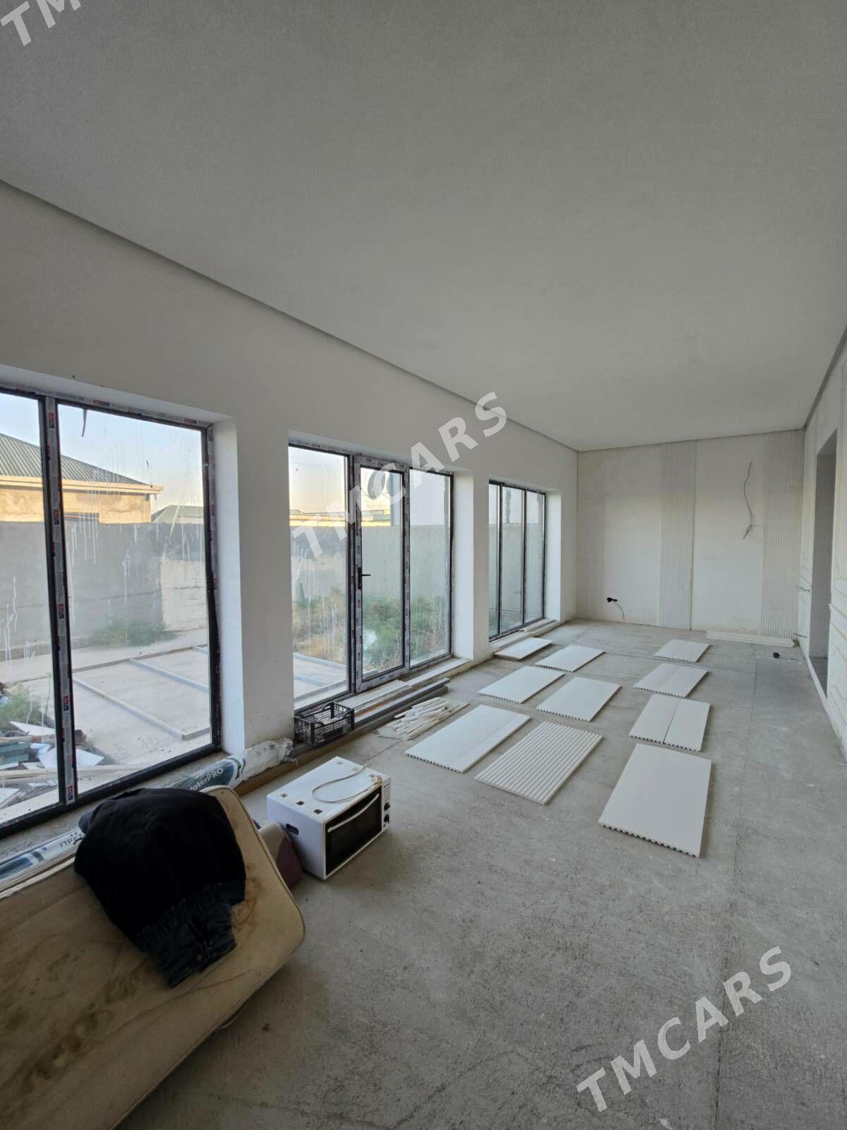 ПРОДАМ ЧОГАНЛЫ 6 СОТОК 5 КОМ - Çoganly - img 7