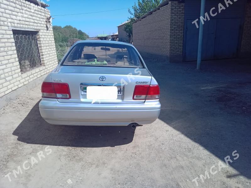 Toyota Camry 1995 - 62 000 TMT - Tejen - img 2