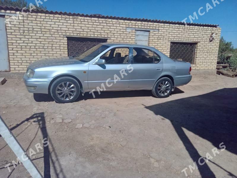 Toyota Camry 1995 - 62 000 TMT - Tejen - img 3