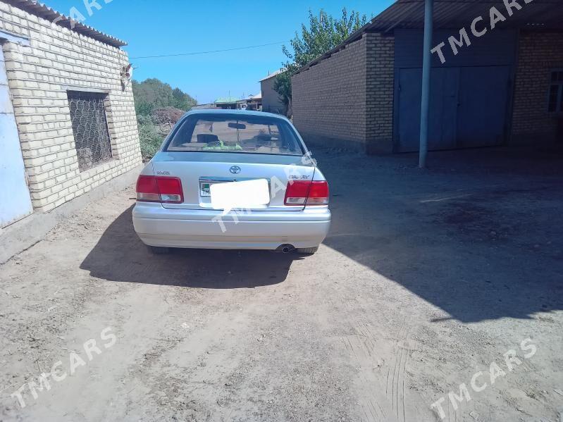 Toyota Camry 1995 - 62 000 TMT - Tejen - img 4