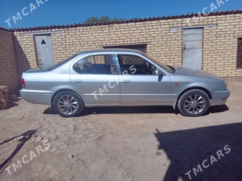 Toyota Camry 1995 - 62 000 TMT - Tejen - img 5