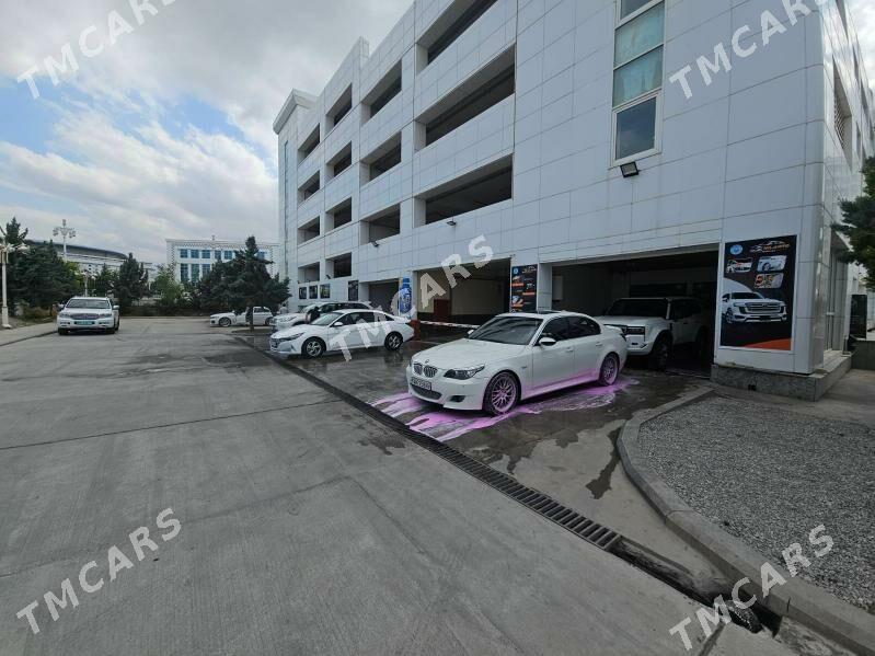 ishgar gerek moyka  - Aşgabat - img 6