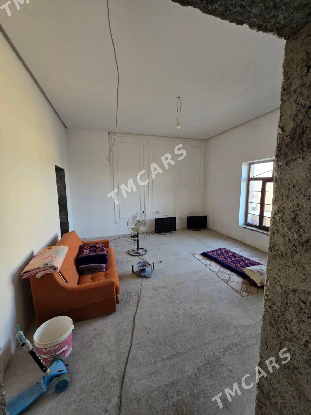ПРОДАМ ЧОГАНЛЫ 6 СОТОК 5 КОМ - Çoganly - img 8