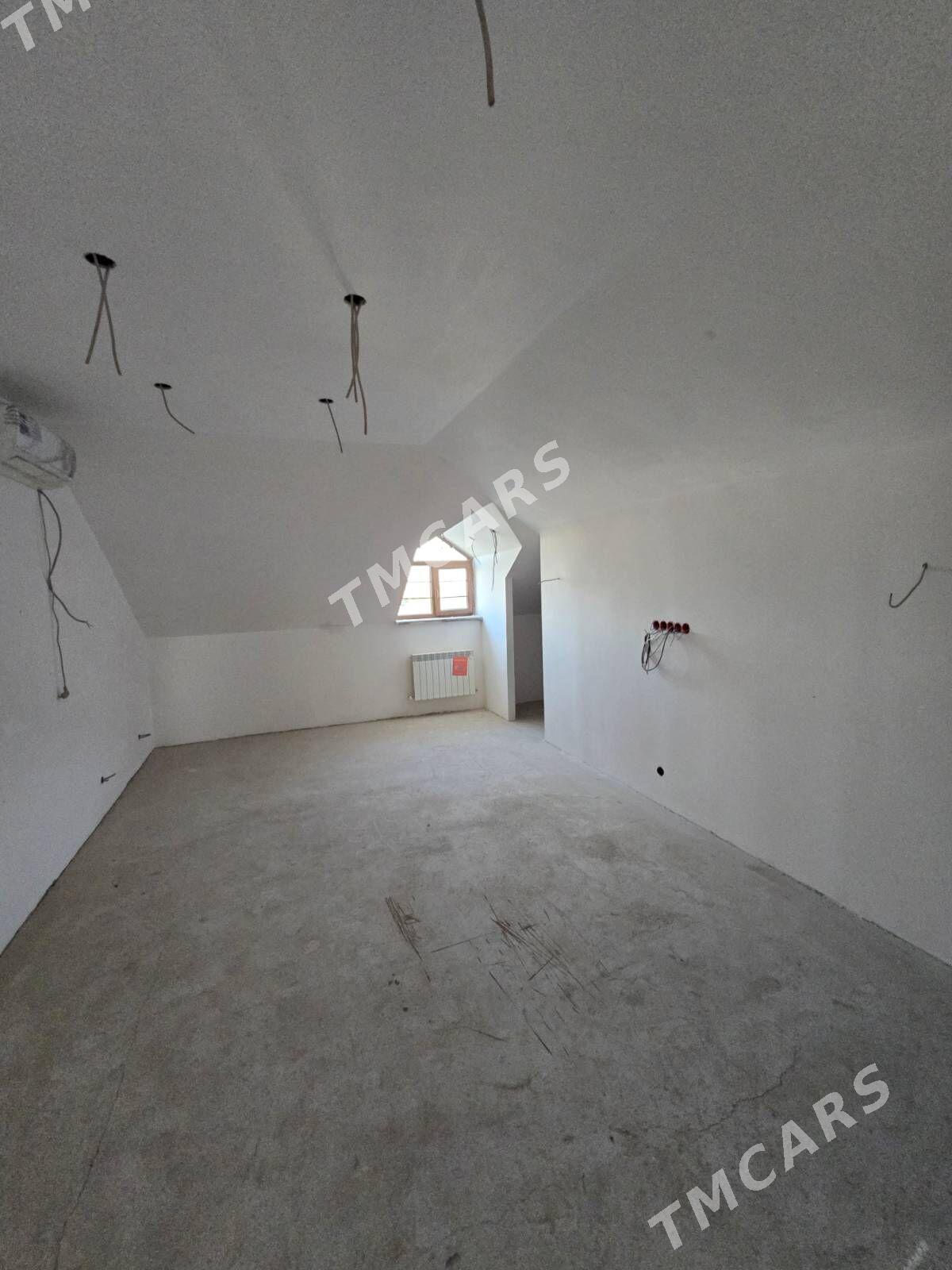 ПРОДАМ ЧОГАНЛЫ 6 СОТОК 5 КОМ - Çoganly - img 3