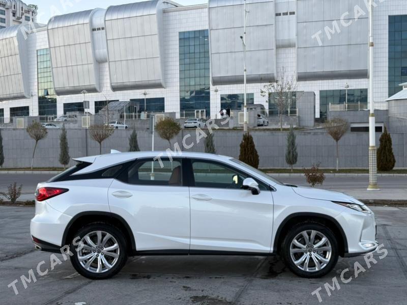 Lexus RX 350 2022 - 666 000 TMT - Aşgabat - img 8