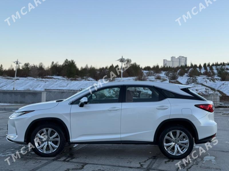 Lexus RX 350 2022 - 666 000 TMT - Aşgabat - img 6