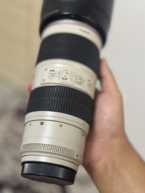 70-200 cannon - Aşgabat - img 3