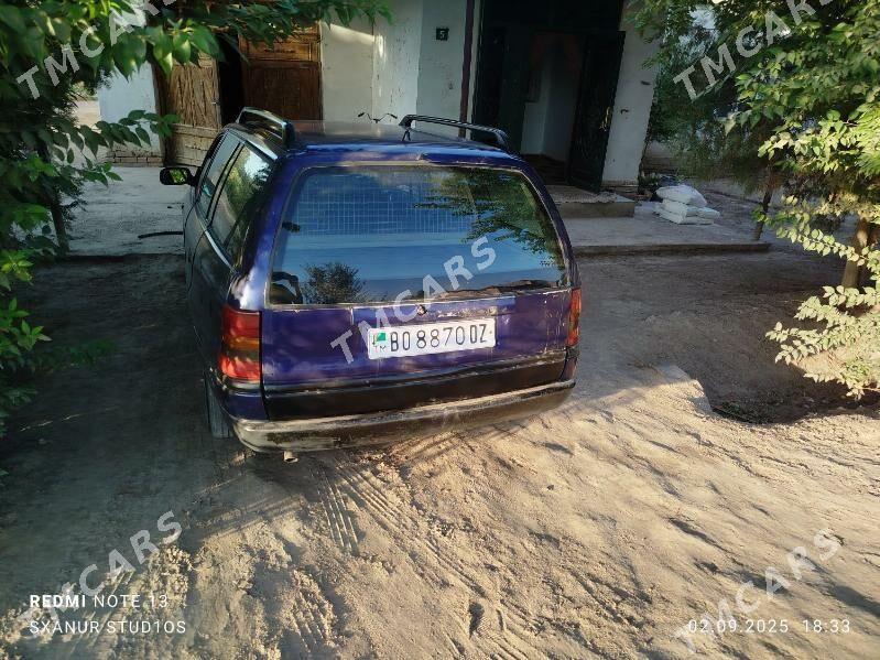Opel Astra 1995 - 46 000 TMT - Губадаг - img 3