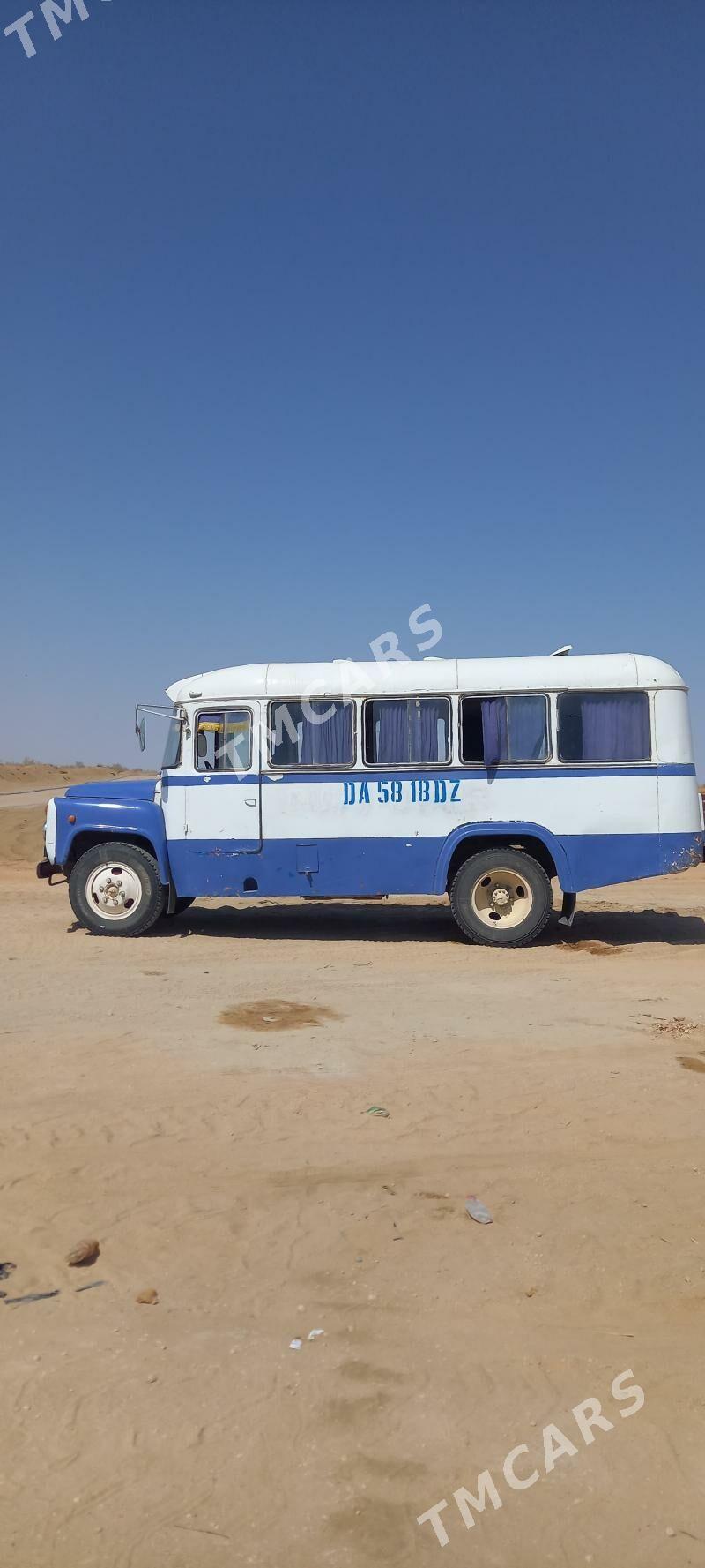 ПАЗ 4234 1991 - 35 000 TMT - Байрамали - img 2