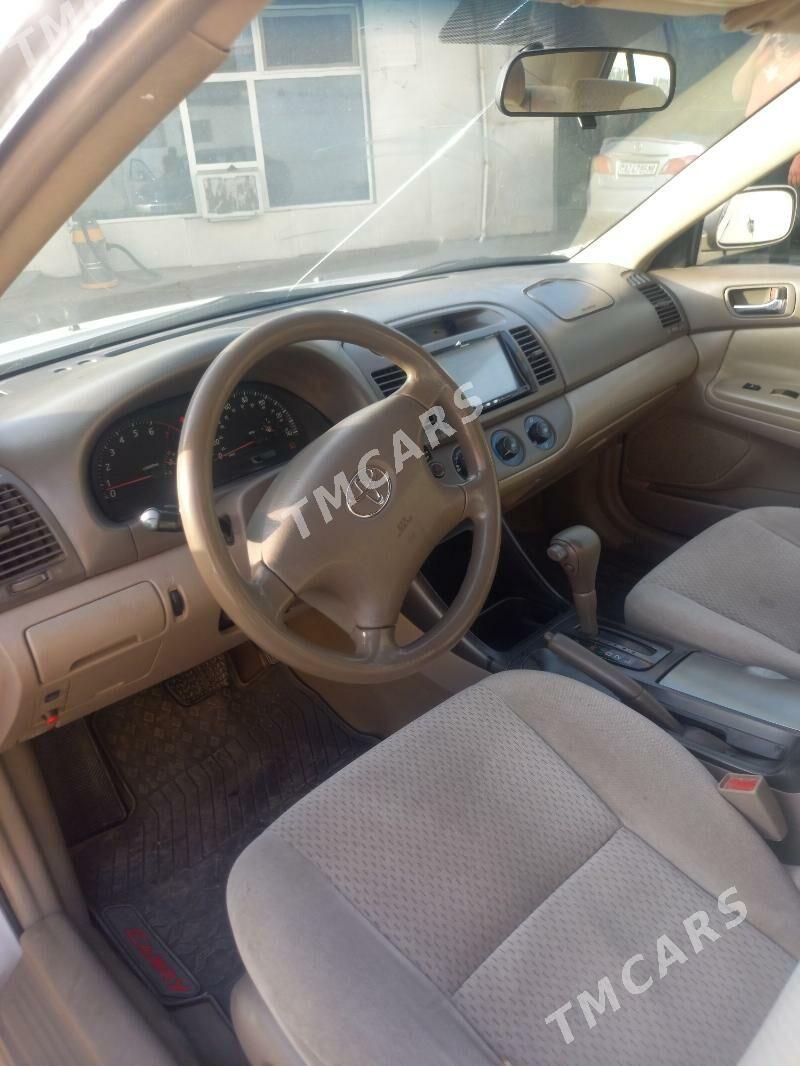 Toyota Camry 2003 - 145 000 TMT - Baýramaly - img 2