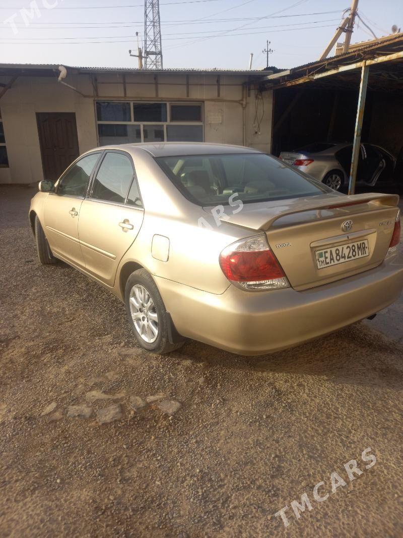 Toyota Camry 2003 - 145 000 TMT - Baýramaly - img 3