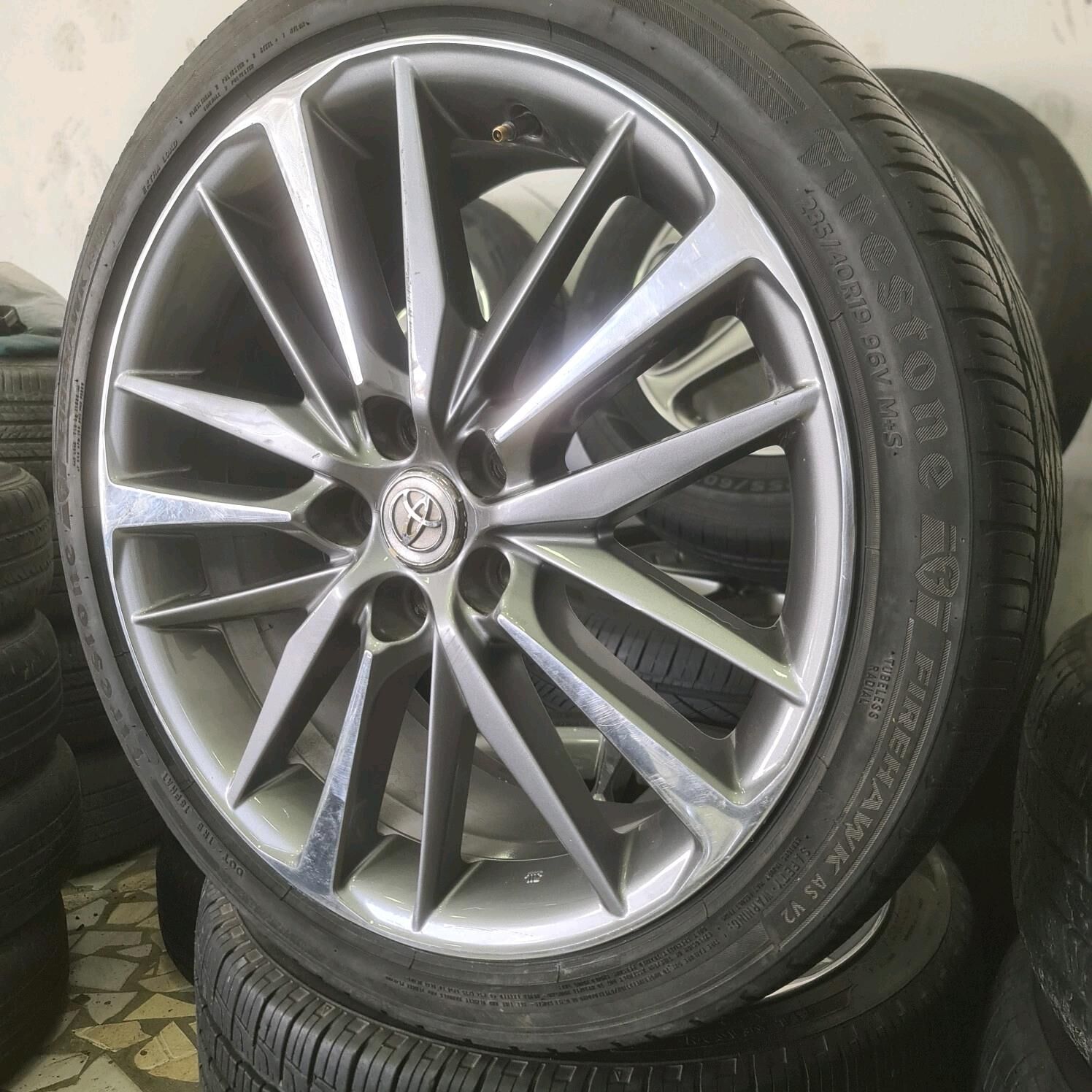 Kemri disga R19 4 000 TMT - Türkmenabat - img 2