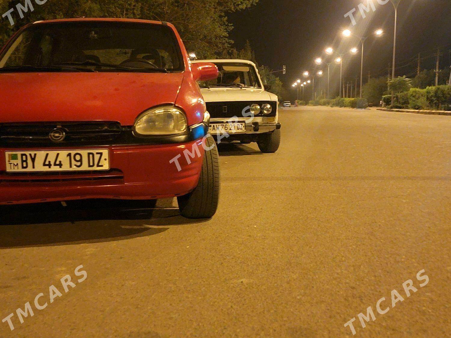 Opel Vita 1996 - 30 000 TMT - Кёнеургенч - img 3